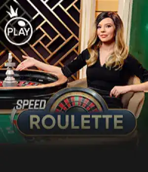 Speed Roulette Live